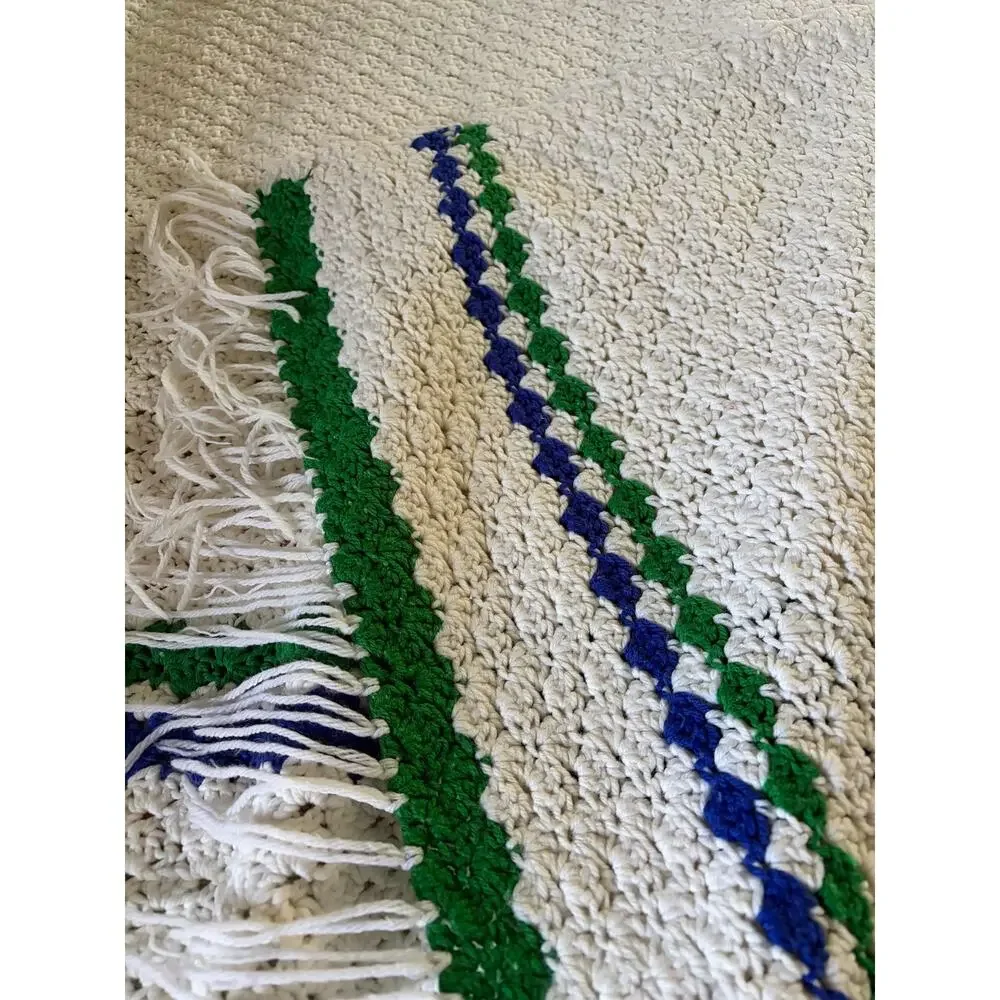 Vintage Crochet 78